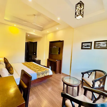 The Four Season Shivam Beach Resort, Goa